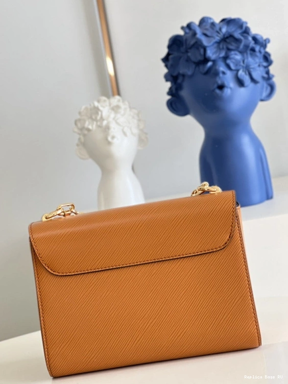 Cheap MM VUITTON TWIST LOUIS 0822